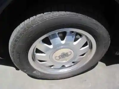 Здавання транспортного засобу audi a6 berlina (c4) 2.5 tdi cat (ael) року 1995 потужний ael turbo