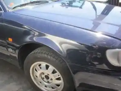 Здавання транспортного засобу audi a6 berlina (c4) 2.5 tdi cat (ael) року 1995 потужний ael turbo