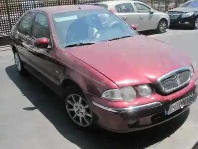 Veículo de Sucata MG SERIE 45 (T/RT) Classic do ano 2002 alimentado 16K4F