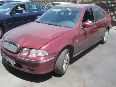 Veicolo di demolizione mg serie 45 (t/rt) classic dell'anno 2002 alimentato 16k4f