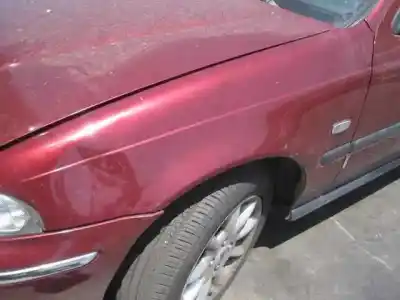 Veicolo di demolizione mg serie 45 (t/rt) classic dell'anno 2002 alimentato 16k4f