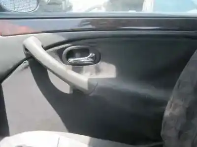 Veicolo di demolizione mg serie 45 (t/rt) classic dell'anno 2002 alimentato 16k4f