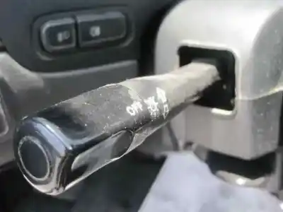 Veicolo di demolizione mg serie 45 (t/rt) classic dell'anno 2002 alimentato 16k4f