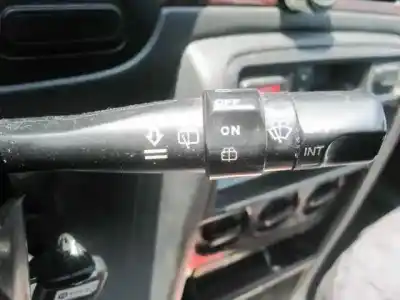 Veicolo di demolizione mg serie 45 (t/rt) classic dell'anno 2002 alimentato 16k4f