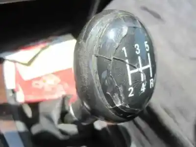 Veicolo di demolizione mg serie 45 (t/rt) classic dell'anno 2002 alimentato 16k4f