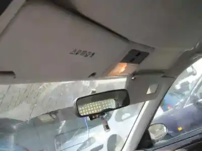 Veicolo di demolizione mg serie 45 (t/rt) classic dell'anno 2002 alimentato 16k4f