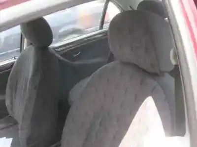 Veicolo di demolizione mg serie 45 (t/rt) classic dell'anno 2002 alimentato 16k4f