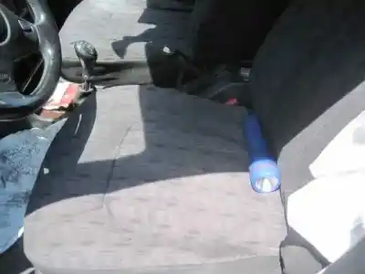 Veicolo di demolizione mg serie 45 (t/rt) classic dell'anno 2002 alimentato 16k4f