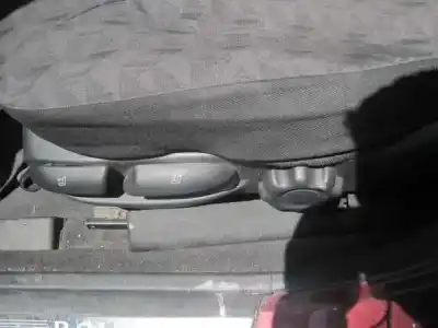 Veicolo di demolizione mg serie 45 (t/rt) classic dell'anno 2002 alimentato 16k4f