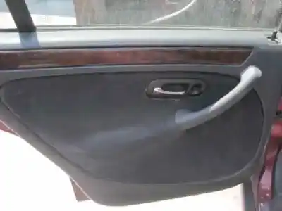 Veicolo di demolizione mg serie 45 (t/rt) classic dell'anno 2002 alimentato 16k4f