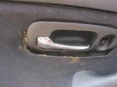 Veicolo di demolizione mg serie 45 (t/rt) classic dell'anno 2002 alimentato 16k4f