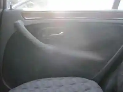 Veicolo di demolizione mg serie 45 (t/rt) classic dell'anno 2002 alimentato 16k4f