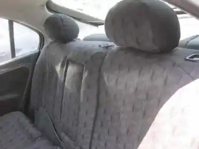 Veicolo di demolizione mg serie 45 (t/rt) classic dell'anno 2002 alimentato 16k4f