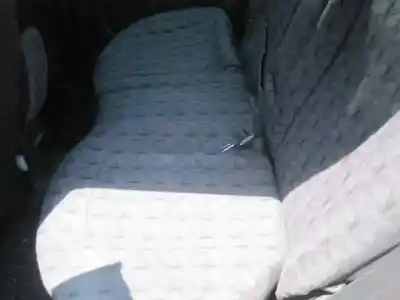 Veicolo di demolizione mg serie 45 (t/rt) classic dell'anno 2002 alimentato 16k4f