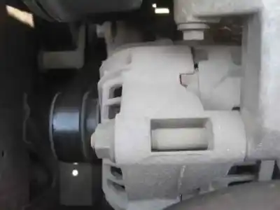 Veicolo di demolizione mg serie 45 (t/rt) classic dell'anno 2002 alimentato 16k4f