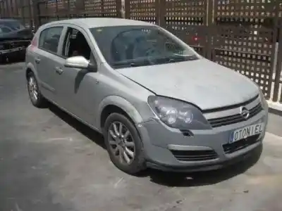 Здавання транспортного засобу opel astra h berlina cosmo року 2005 потужний z16xep