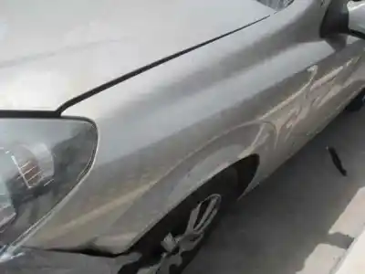 Здавання транспортного засобу opel astra h berlina cosmo року 2005 потужний z16xep