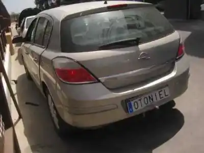 Здавання транспортного засобу opel astra h berlina cosmo року 2005 потужний z16xep