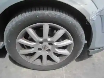 Здавання транспортного засобу opel astra h berlina cosmo року 2005 потужний z16xep