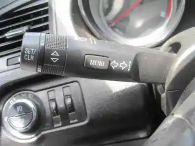 Hurda Aracı opel insignia berlina cosmo yılın 2011 güçlü a20dth