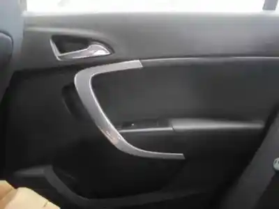 Hurda Aracı opel insignia berlina cosmo yılın 2011 güçlü a20dth