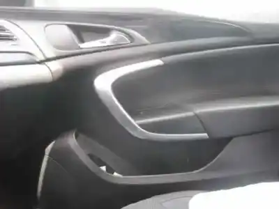 Hurda Aracı opel insignia berlina cosmo yılın 2011 güçlü a20dth