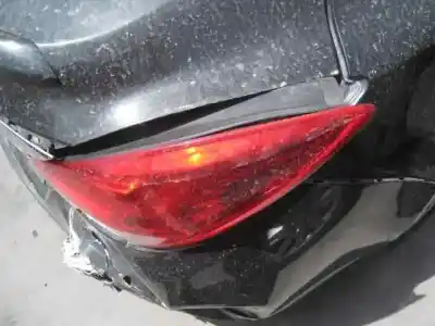 Hurda Aracı opel insignia berlina cosmo yılın 2011 güçlü a20dth