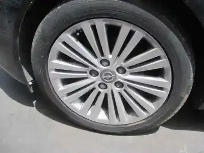 Hurda Aracı opel insignia berlina cosmo yılın 2011 güçlü a20dth