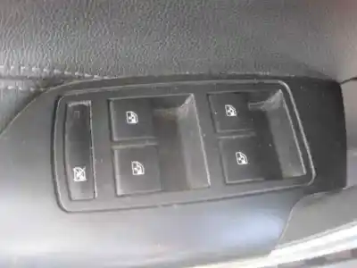 Hurda Aracı opel insignia berlina cosmo yılın 2011 güçlü a20dth