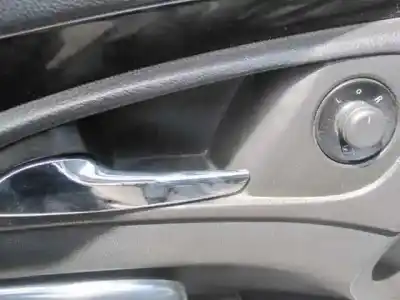 Hurda Aracı opel insignia berlina cosmo yılın 2011 güçlü a20dth