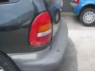 Утилизация автомобиля chrysler voyager (gs) 2.5 td года 2000 питание vm69b