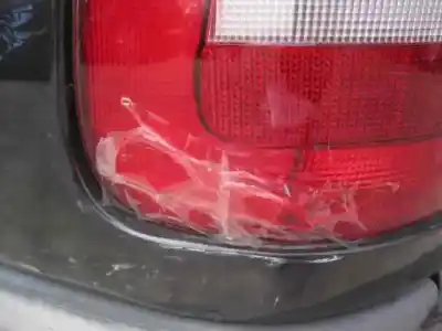 Утилизация автомобиля chrysler voyager (gs) 2.5 td года 2000 питание vm69b