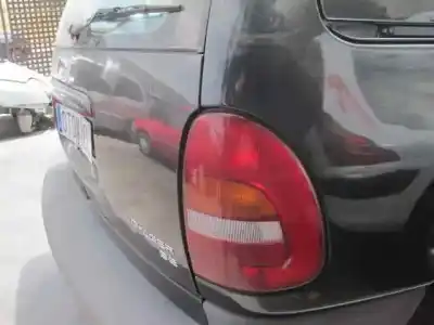 Утилизация автомобиля chrysler voyager (gs) 2.5 td года 2000 питание vm69b