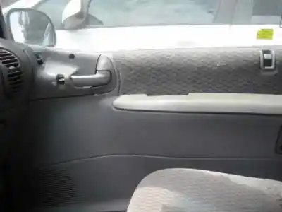 Утилизация автомобиля chrysler voyager (gs) 2.5 td года 2000 питание vm69b