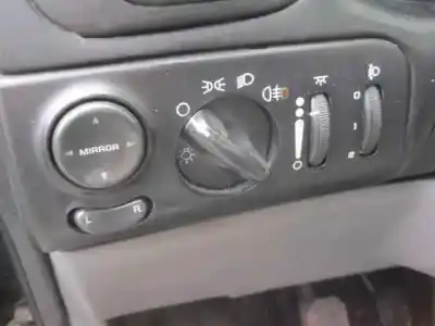 Утилизация автомобиля chrysler voyager (gs) 2.5 td года 2000 питание vm69b