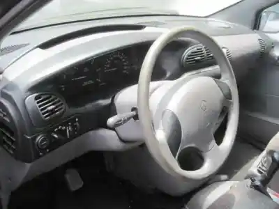 Утилизация автомобиля chrysler voyager (gs) 2.5 td года 2000 питание vm69b