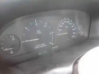Утилизация автомобиля chrysler voyager (gs) 2.5 td года 2000 питание vm69b