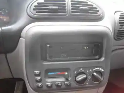 Утилизация автомобиля chrysler voyager (gs) 2.5 td года 2000 питание vm69b
