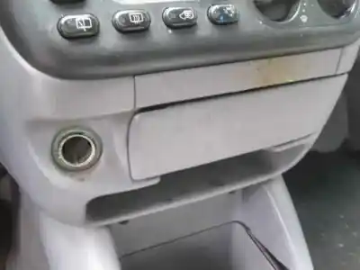 Утилизация автомобиля chrysler voyager (gs) 2.5 td года 2000 питание vm69b