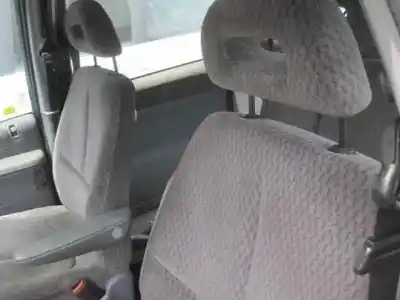 Утилизация автомобиля chrysler voyager (gs) 2.5 td года 2000 питание vm69b