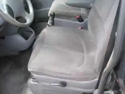 Утилизация автомобиля chrysler voyager (gs) 2.5 td года 2000 питание vm69b