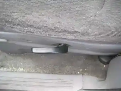 Утилизация автомобиля chrysler voyager (gs) 2.5 td года 2000 питание vm69b