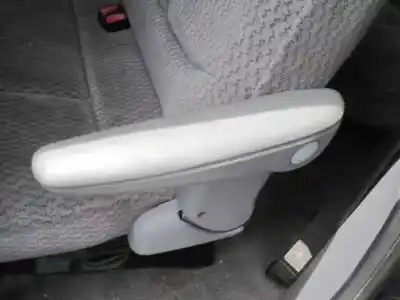 Утилизация автомобиля chrysler voyager (gs) 2.5 td года 2000 питание vm69b