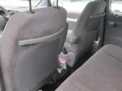 Утилизация автомобиля chrysler voyager (gs) 2.5 td года 2000 питание vm69b