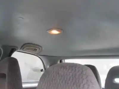 Утилизация автомобиля chrysler voyager (gs) 2.5 td года 2000 питание vm69b