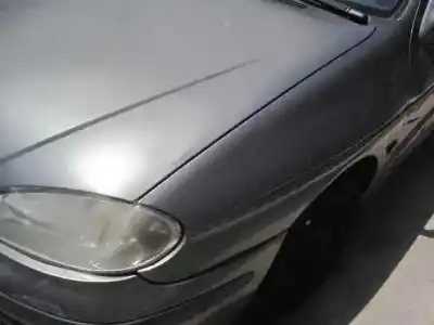 Утилизация автомобиля renault megane i fase 2 berlina (ba0) 1.4 16v expression 95 cv / 70 kw года 2001 питание k4j c7