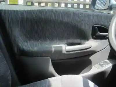 Утилизация автомобиля renault megane i fase 2 berlina (ba0) 1.4 16v expression 95 cv / 70 kw года 2001 питание k4j c7