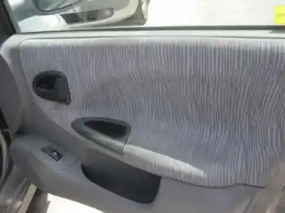 Утилизация автомобиля renault megane i fase 2 berlina (ba0) 1.4 16v expression 95 cv / 70 kw года 2001 питание k4j c7