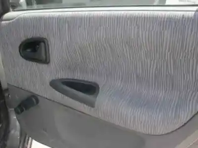 Утилизация автомобиля renault megane i fase 2 berlina (ba0) 1.4 16v expression 95 cv / 70 kw года 2001 питание k4j c7