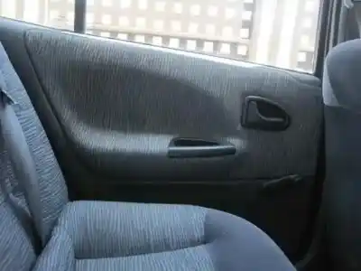Утилизация автомобиля renault megane i fase 2 berlina (ba0) 1.4 16v expression 95 cv / 70 kw года 2001 питание k4j c7